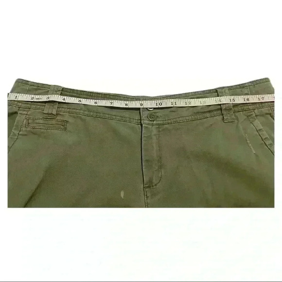 New York & Company Womens Chino Pants - Picture 7 of 10